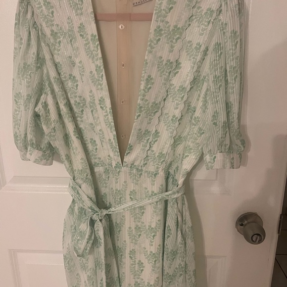 Gorgeous Mid length dress - Picture 7 of 12